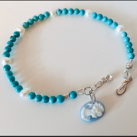 Bead bracelet - Picture 3 of 4